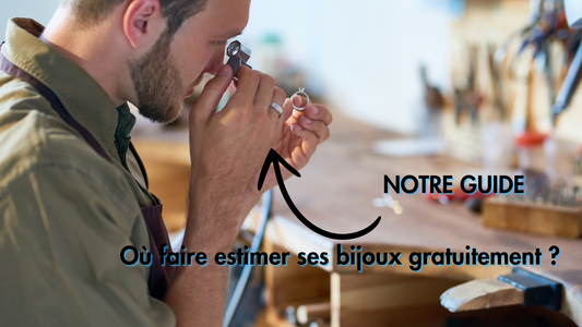 Notre guide : Où faire estimer ses bijoux gratuitement ?