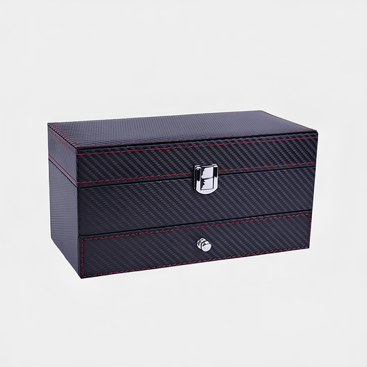 Coffret à Bijoux pour Homme