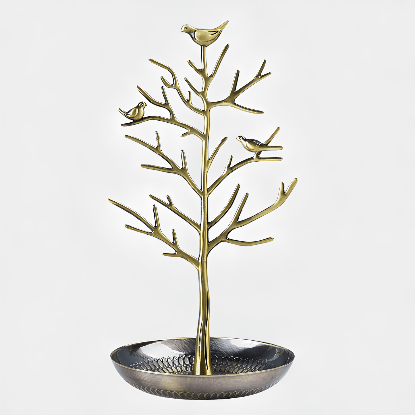 Arbre à Bijoux Design