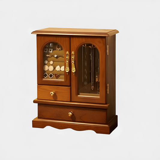 Petite Armoire à Bijoux