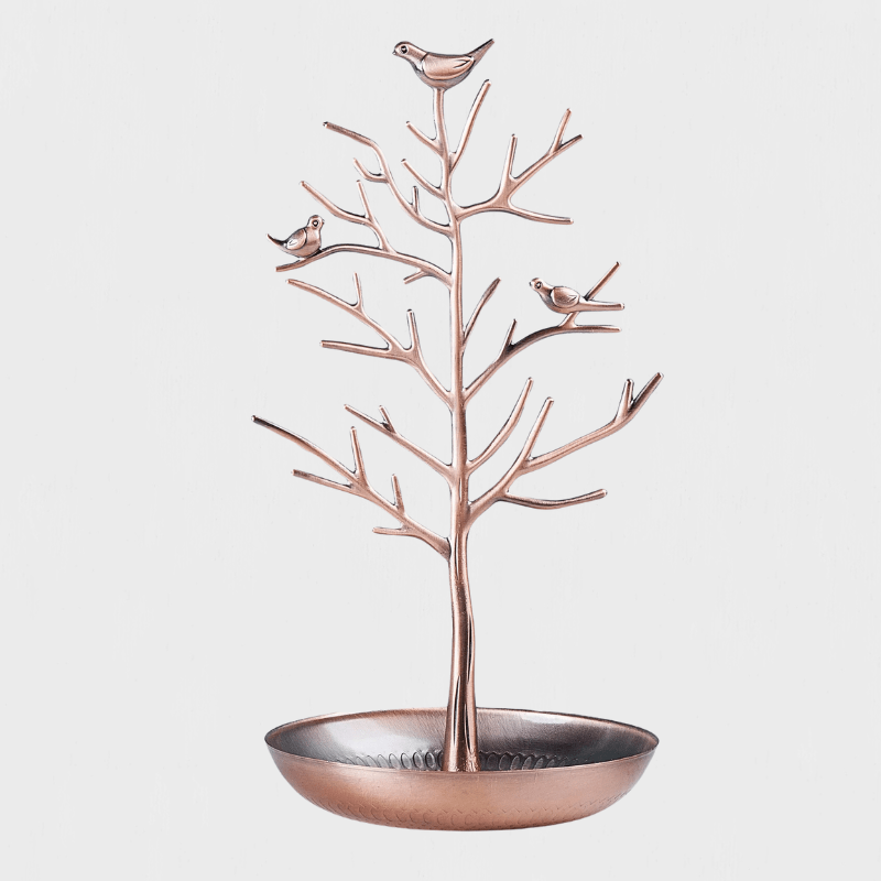 Arbre à Bijoux Design